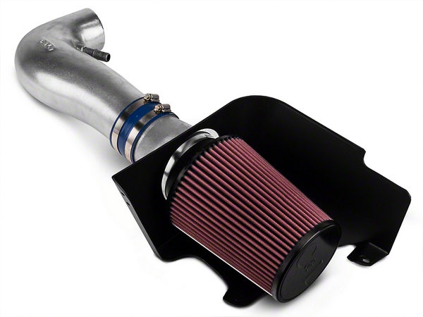 C&L Cold Air Intake w/ 83mm MAF